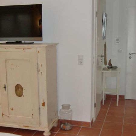 Haus Am Park Parkblick Apartment Нордерней Екстериор снимка