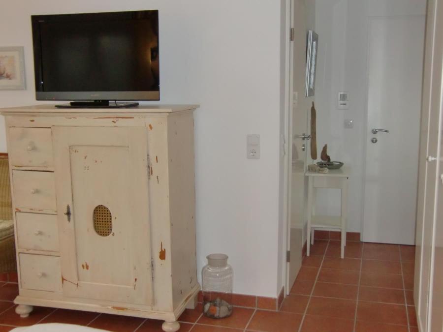 Haus Am Park Parkblick Apartment Нордерней Екстериор снимка