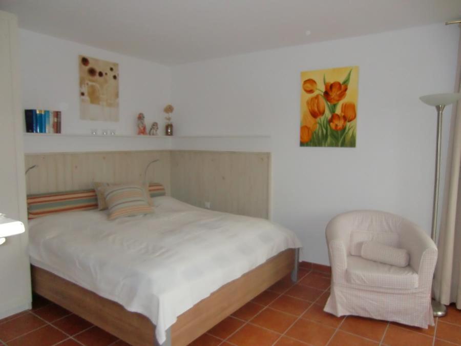 Haus Am Park Parkblick Apartment Нордерней Екстериор снимка